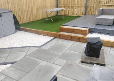 lawnfresh landscaping and 10