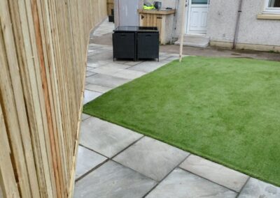 lawnfresh landscaping and 10(1)