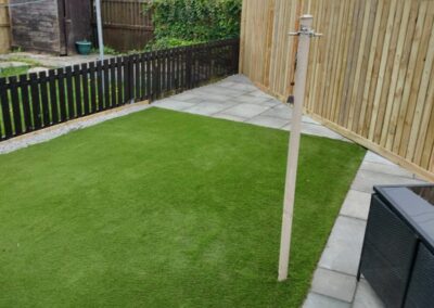 lawnfresh landscaping and 12