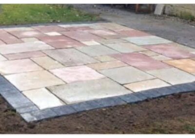 lawnfresh landscaping and 14(1)