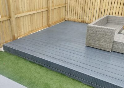 lawnfresh landscaping and 19