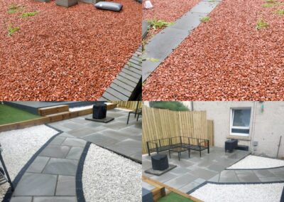 lawnfresh landscaping and 4