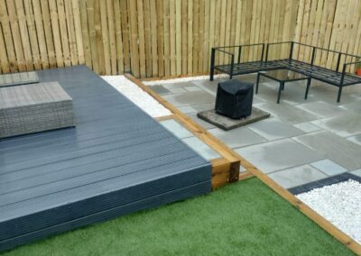 lawnfresh landscaping and 6